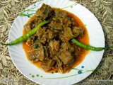 Achari Gosht Recipe,Achari Mutton
