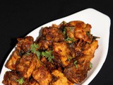 Andhra Chicken Fry Recipe South Indian Style, How To Make Andhra Chicken Fry