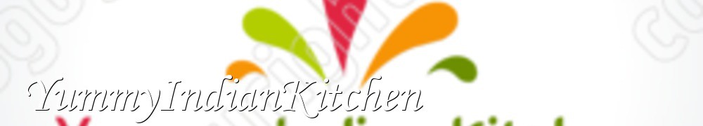 Very Good Recipes - YummyIndianKitchen