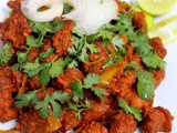 Chicken 65 Recipe Hyderabadi Gravy and Dry Restaurant Style