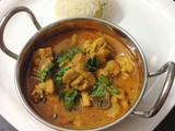 Chicken Curry Recipe, How To Make Chicken Curry | Murghi Ka Salan