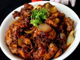 Chicken do pyaza recipe, murg do pyaza | chicken dopiaza