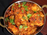 Chicken sukka recipe mangalorean style