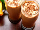 Cold coffee recipe, how to make cold coffee | coffee milkshake