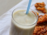 Dates Milkshake Recipe, How To Make Dates Milk Shake