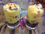 Falooda Fruit Mix