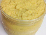 Ginger Garlic Paste Recipe, How To Make Ginger Garlic Paste at Home