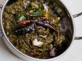 Gongura Pickle Recipe Andhra Style, Gongura Pachadi or Thokku