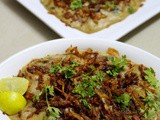 Haleem Recipe Hyderabadi, Mutton Haleem Recipe Ramadan Special