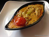 Hyderabadi Mirchi Ka Salan Recipe, How To Make Mirchi Ka Salan