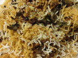 Hyderabadi Mutton Biryani Recipe, How To Make Hyderabadi Mutton Biryani