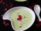 Kaddu ki kheer recipe | lauki ki kheer | How to make kheer