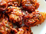 Kanda bhaji recipe, pyaj ke pakode