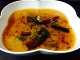 Khatti Dal Recipe Hyderabadi, Hyderabadi Khatti Daal