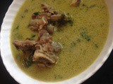 Marag Recipe Hyderabadi, How To Make Hyderabadi Marag