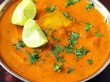 Murgh Makhani Recipe, Chicken Makhani Gravy