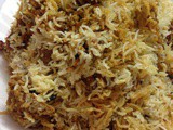 Mutton Dum Biryani Recipe Hyderabadi, How To Make Mutton Dum Biryani