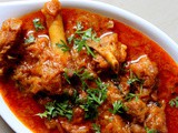 Mutton Gravy Recipe Spicy, How To Make Mutton Gravy