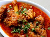 Mutton Gravy Recipe Spicy, How To Make Mutton Gravy