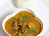 Mutton Korma Recipe Shahi, How To Make Mutton Korma