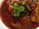 Mutton Masala Recipe Hyderabadi, How To Make Mutton Masala
