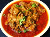 Mutton rogan josh recipe, rogan josh kashmiri