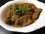 Nadan Chicken Curry Recipe , How To Make Nadan Chicken Curry