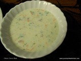 Onion Carrot Raita Recipe,How To Make Raita Recipe