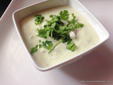 Onion Raita Recipe For Biryani, How To Make Onion Raita