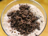 Oreo milkshake recipe, oreo shake | oreo smoothie