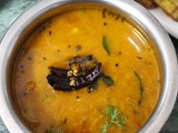 Pappu Charu Recipe Andhra, How To Make Pappu Charu | Dal Rasam