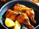 Peri peri chicken recipe nando copycat