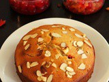 Plum Cake Recipe, Christmas Cake Recipe