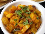 Potato curry recipe | aloo curry | potato gravy for chapathi
