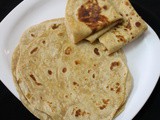 Soft chapati recipe | roti recipe | how to make roti