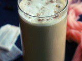 Starbucks chai tea latte recipe