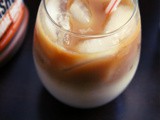 Starbucks iced caramel macchiato recipe