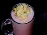 Sweet Lassi Recipe Hyderabadi