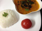 Tomato Pappu Recipe Andhra Style, Tomato Dal Recipe