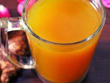 Turmeric tea recipe for weight loss, curcumin tea