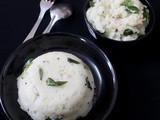 Upma recipe | rava upma recipe | sooji upma