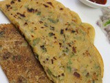 Wheat Dosa Recipe with Atta, Godhuma Dosa | Gothambu Dosa