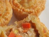 Chicken Pie