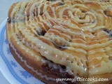 Clone of a Cinnabon / Cinnamon Rolls