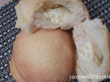 Cream Cheese Buns