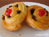 Danish Pastries