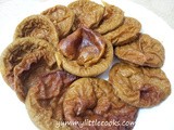 Terengganu Kuih Akok