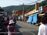 Trip to Raub, Taman Negara & Fraser Hill (Pahang)