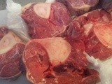 Veal Ossobuco