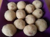 Rava Ladoo